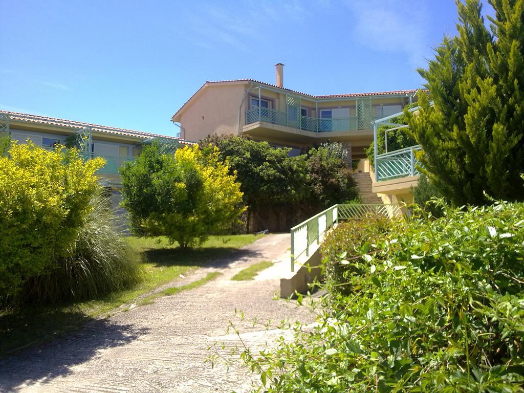Daphne Holiday Club Chalkidiki ภายนอก รูปภาพ