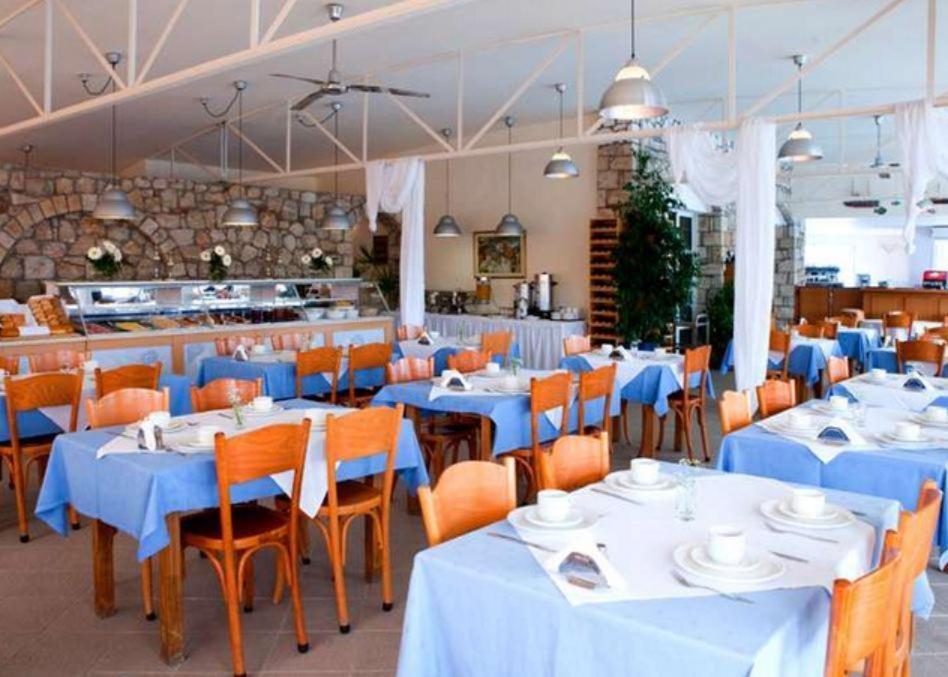 Daphne Holiday Club Chalkidiki ภายนอก รูปภาพ