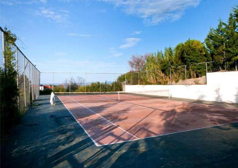 Daphne Holiday Club Chalkidiki สิ่งอำนวยความสะดวก รูปภาพ