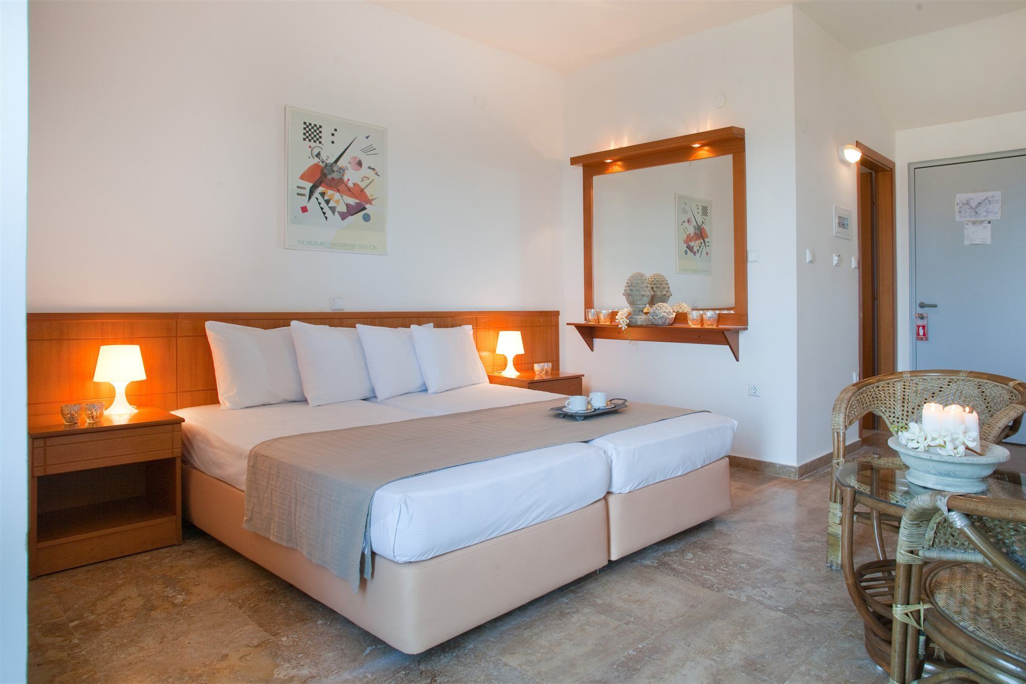 Daphne Holiday Club Chalkidiki ภายนอก รูปภาพ